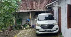 Rumah Kayu Jati Pinggir Jalan Padangan – Bojonegoro